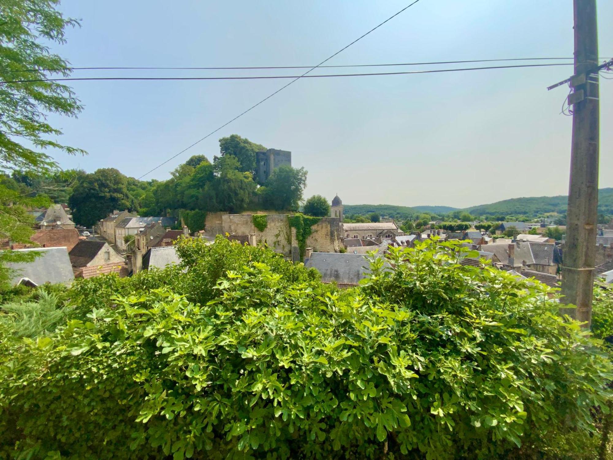 Maison Noelle Montignac-Lascaux Exterior foto